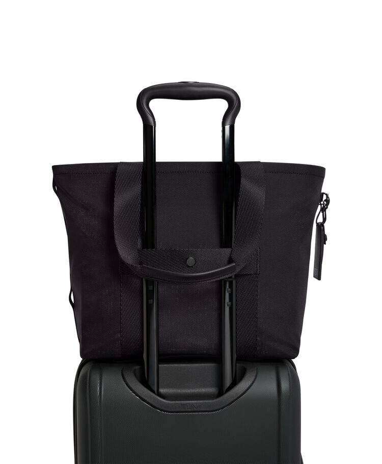 ALPHA BRAVO Essential Small East West Tote  hi-res | TUMI