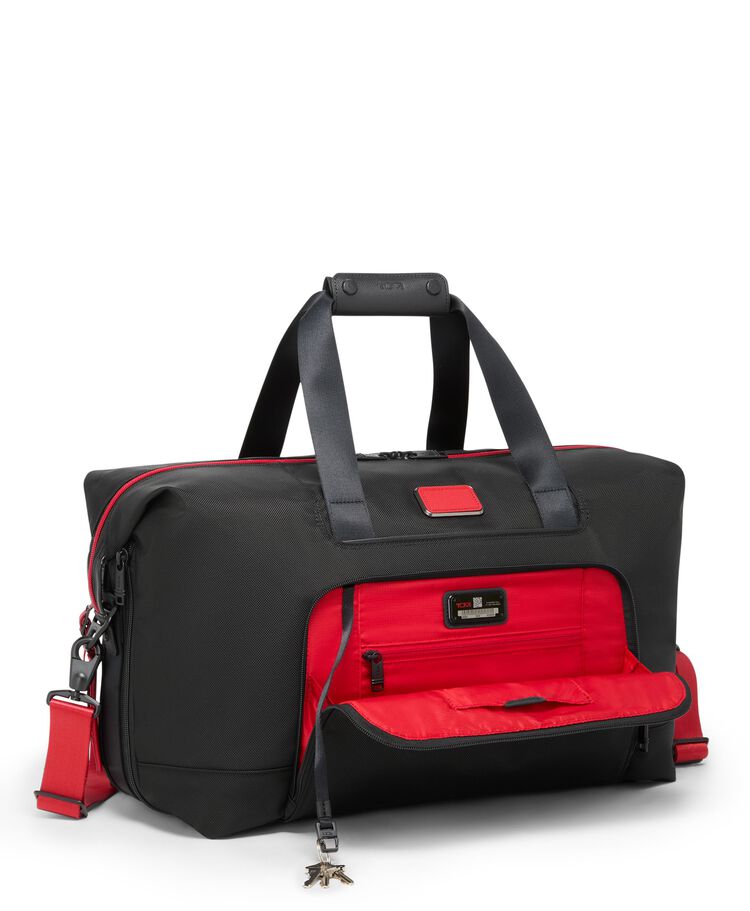 ALPHA Double Expansion Satchel  hi-res | TUMI