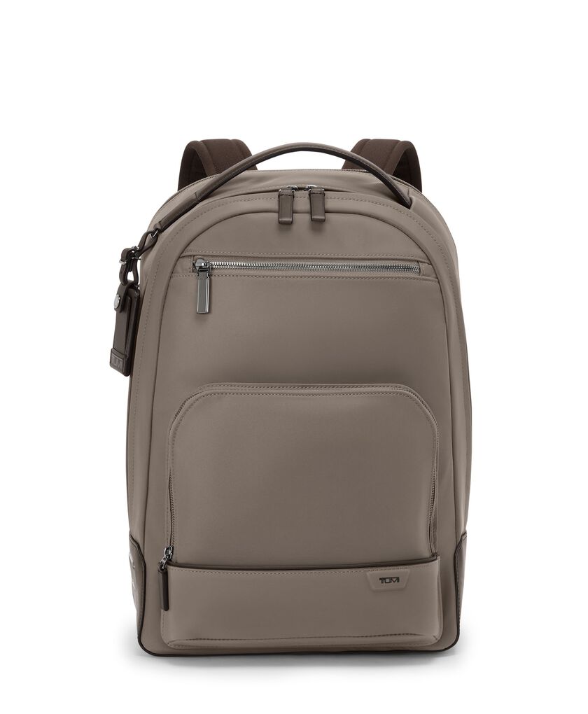 TUMI HARRISON Warren Backpack  hi-res | TUMI