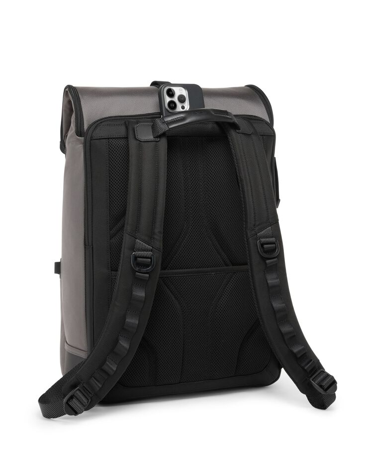 ALPHA BRAVO Surveillance Backpack  hi-res | TUMI