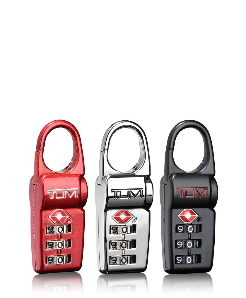 TRAVEL ACCESSORY Tsa Lock Box Set Of 3  hi-res | TUMI