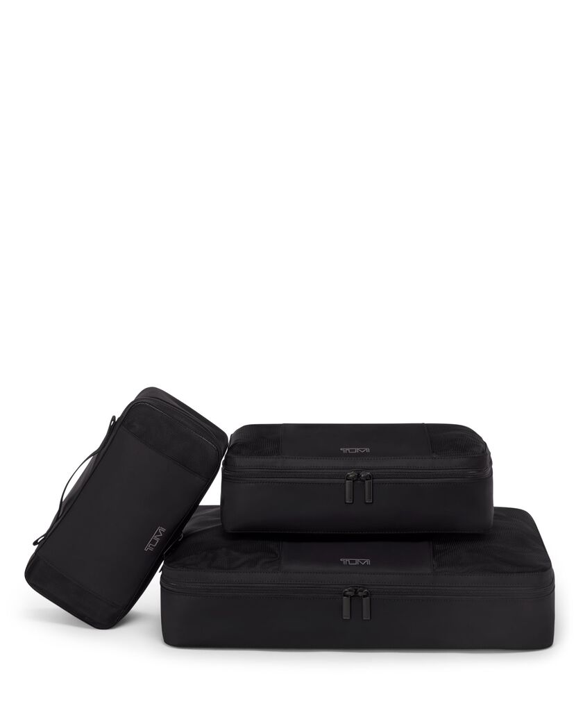 TRAVEL ACCESSORY Carry-On Packing Cube Set  hi-res | TUMI