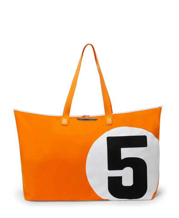 TUMI I MCLAREN 60th Anniversary Just In Case® Tote  hi-res | TUMI
