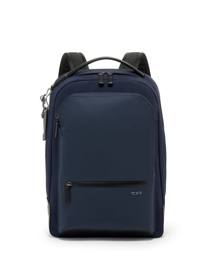 TUMI HARRISON BRADNER BACKPACK  hi-res | TUMI