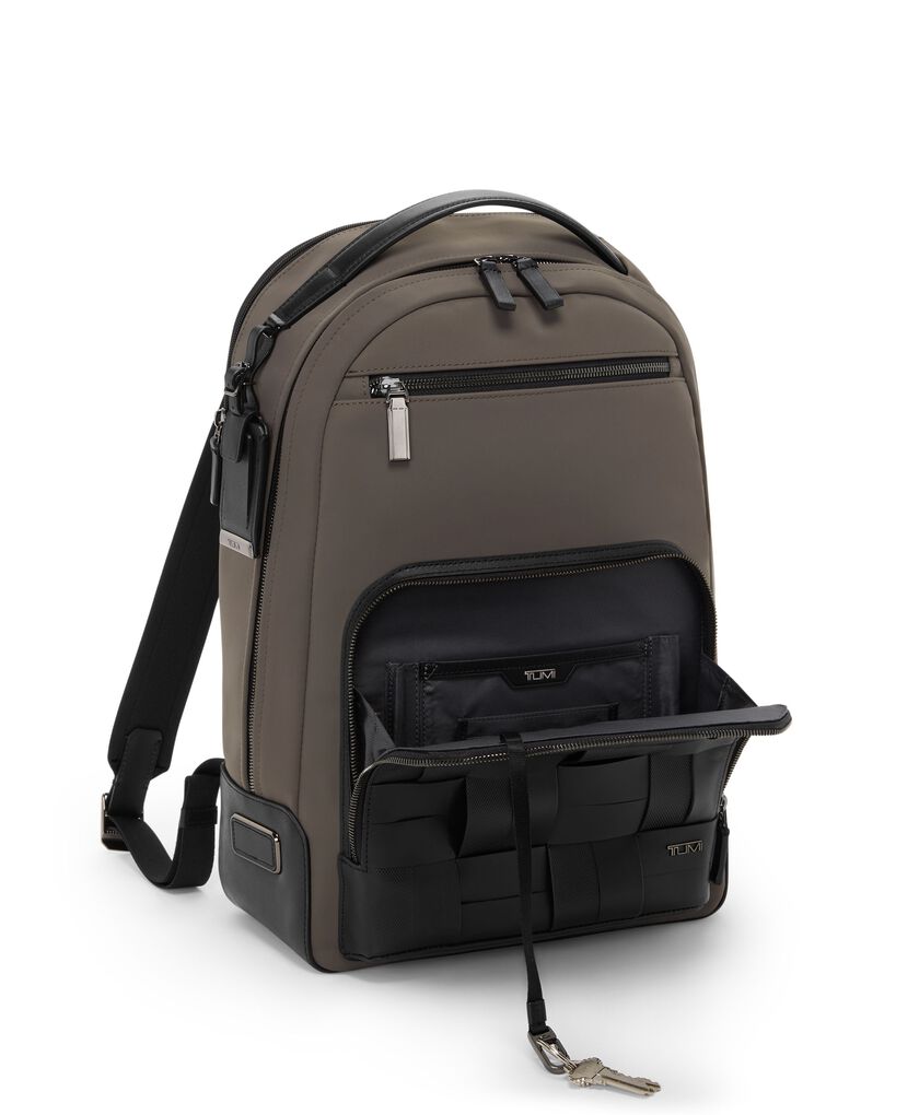TUMI HARRISON Warren Backpack  hi-res | TUMI