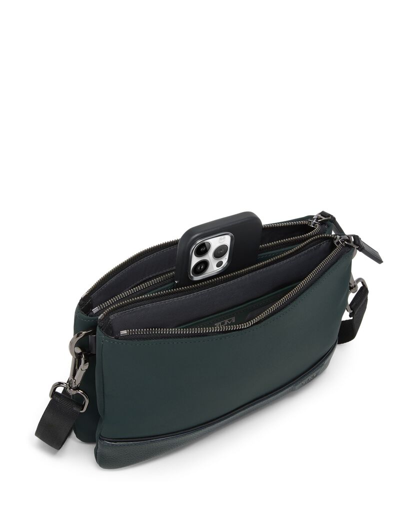 TUMI HARRISON Bardin Clutch  hi-res | TUMI
