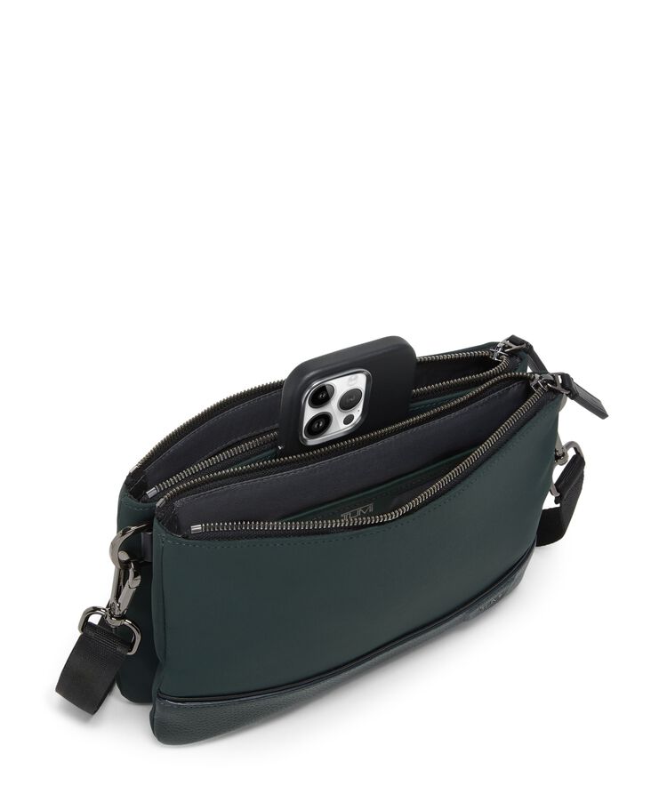 TUMI HARRISON Bardin Clutch  hi-res | TUMI