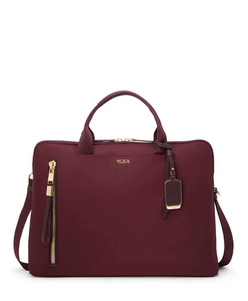 VOYAGEUR Benin Laptop Carrier  hi-res | TUMI