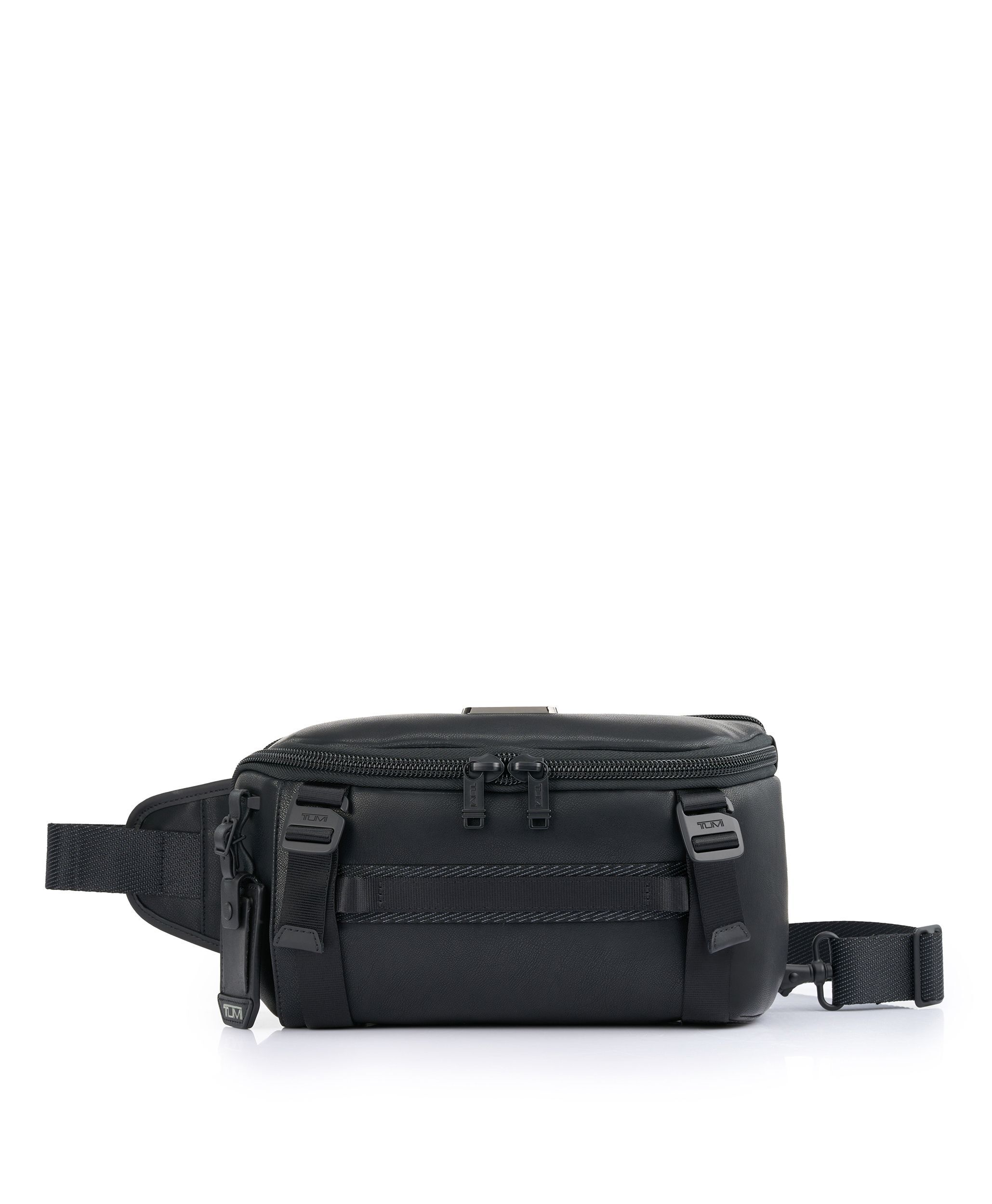 Tumi sling bag price 2025 malaysia