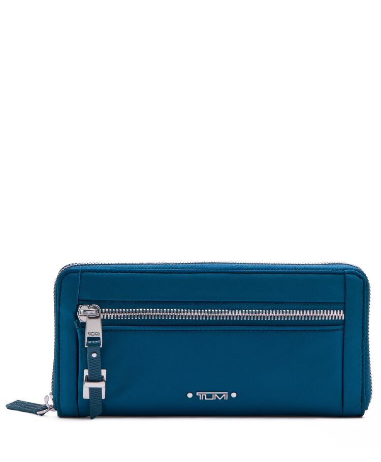 VOYAGEUR ZIP-AROUND CONTINENTAL  hi-res | TUMI