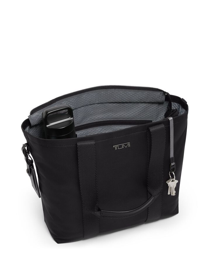 ALPHA BRAVO Essential Small East West Tote  hi-res | TUMI