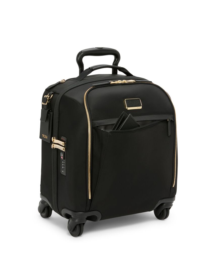 VOYAGEUR Leger Compact Carry-On  hi-res | TUMI