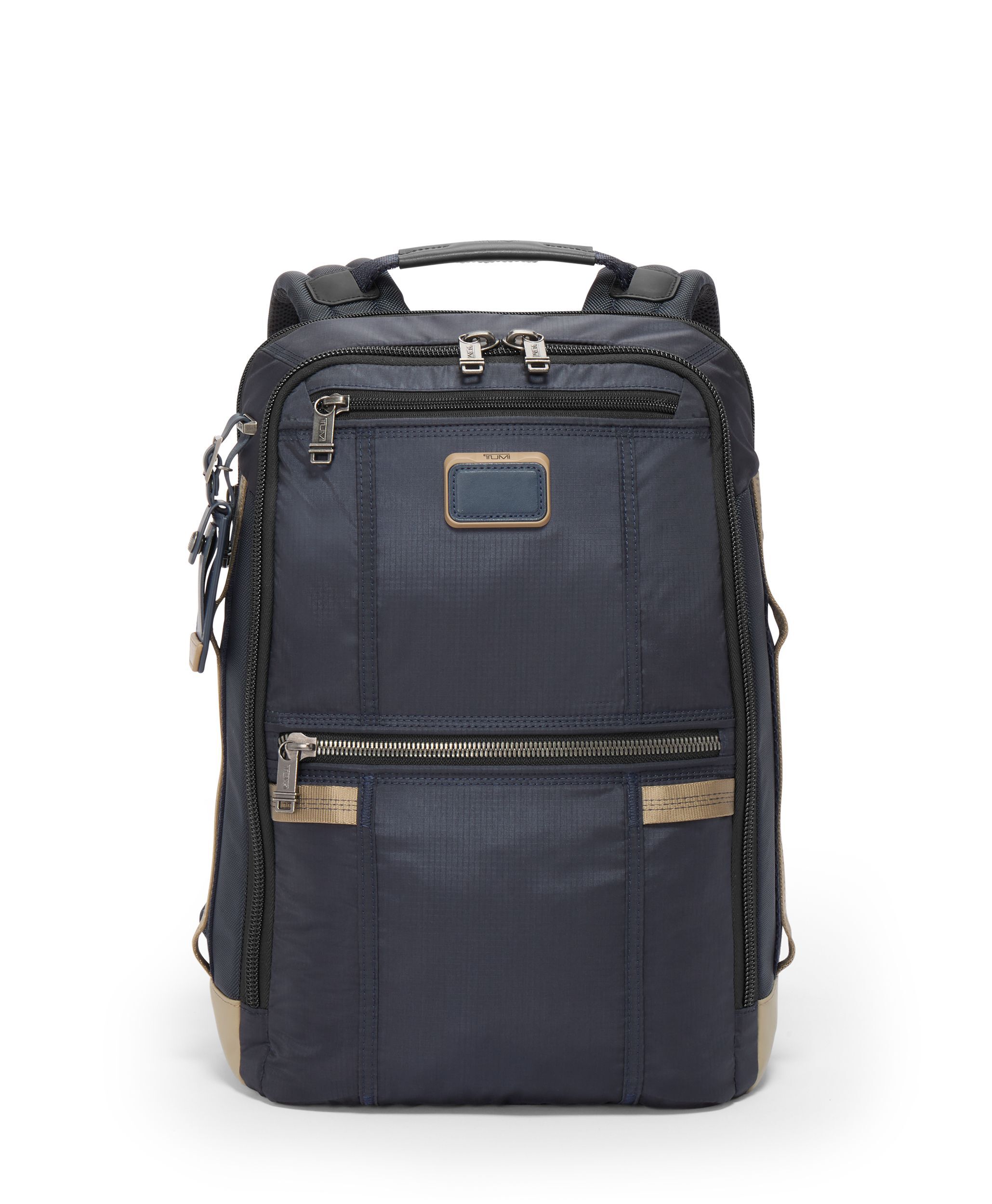 Tumi hot sale backpack malaysia