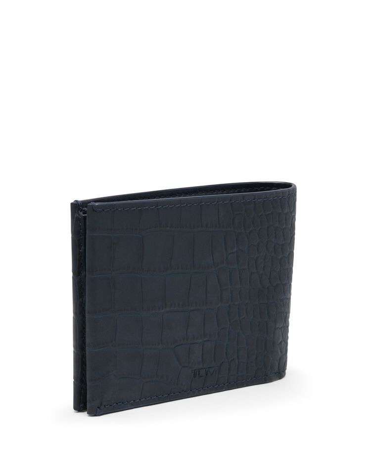 TURIN DOUBLE BILLFOLD  hi-res | TUMI