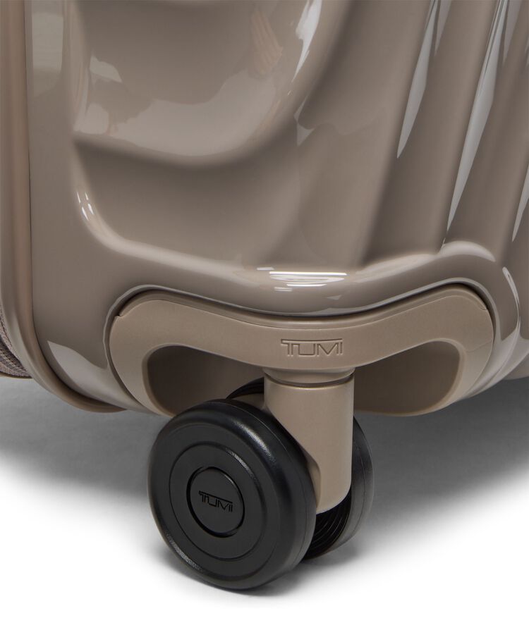 19 DEGREE Short Trip Expandable 4 Wheeled Packing Case  hi-res | TUMI