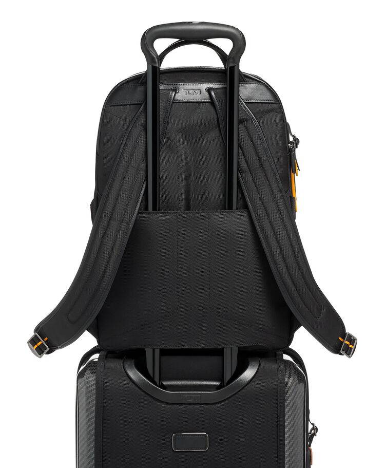 TUMI I MCLAREN Velocity Backpack  hi-res | TUMI