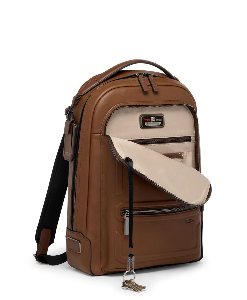 TUMI HARRISON Bradner Backpack  hi-res | TUMI