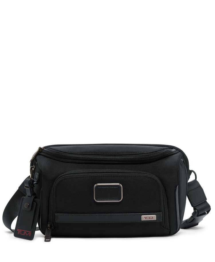 Tumi TUMI ALPHA LARGE SLING  hi-res | TUMI