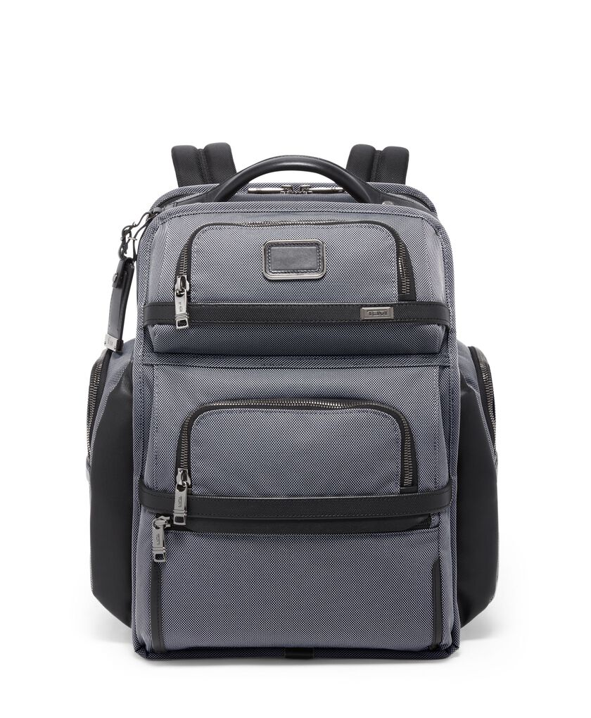 ALPHA X Tumi Brief Pack®  hi-res | TUMI