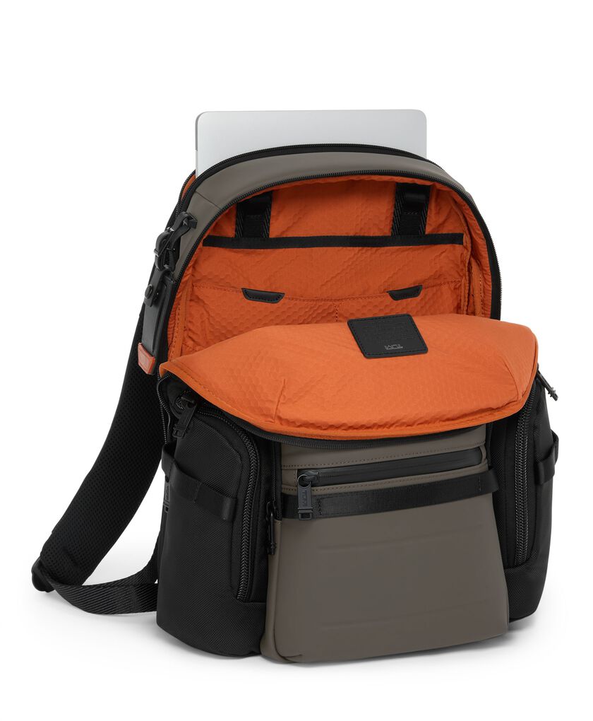 ALPHA BRAVO Navigation Backpack  hi-res | TUMI