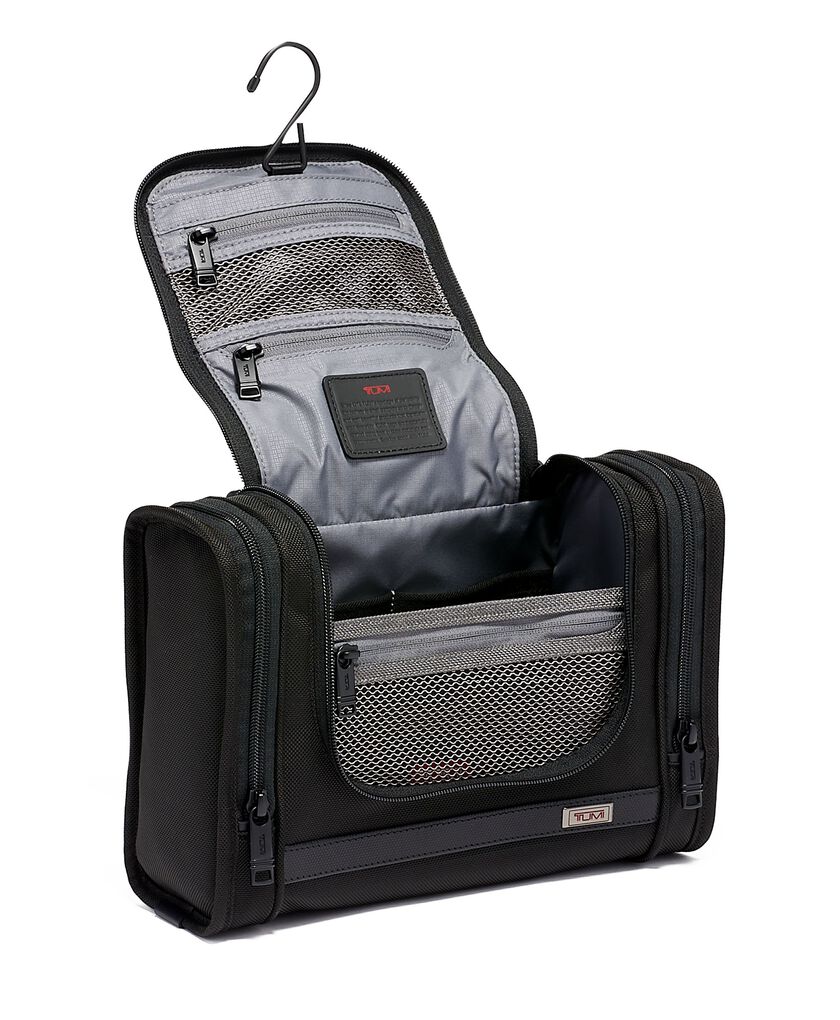 ALPHA Hanging Travel Kit  hi-res | TUMI