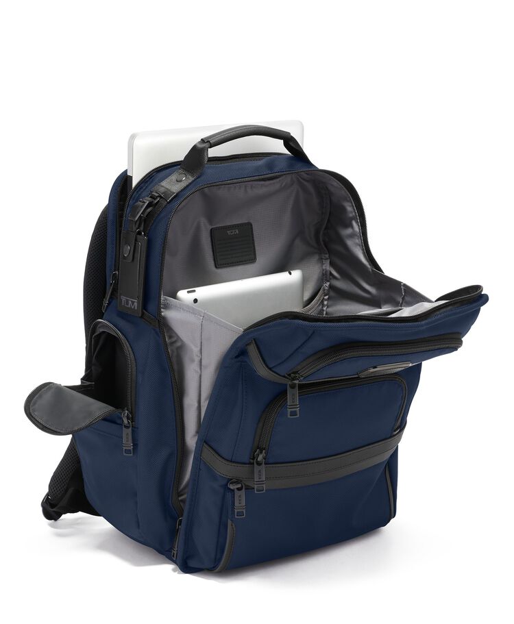 ALPHA Tumi Brief Pack  hi-res | TUMI