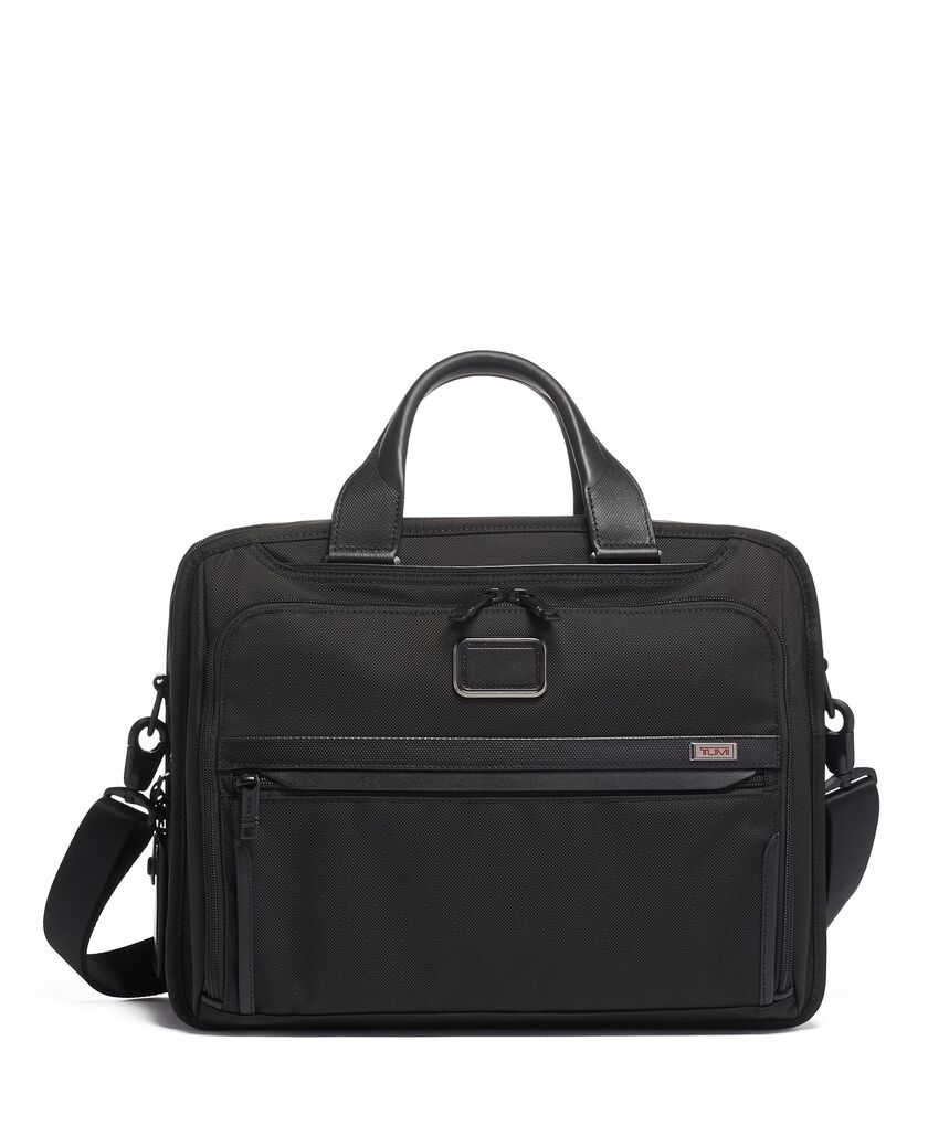 ALPHA ORGANIZER BRIEF  hi-res | TUMI
