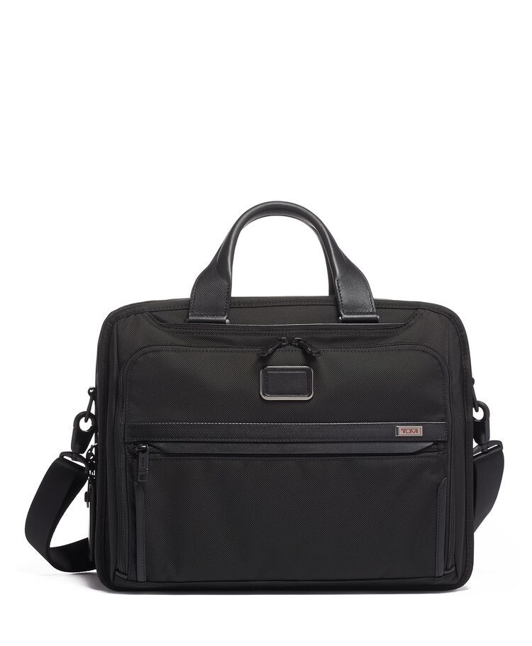 ALPHA ORGANIZER BRIEF  hi-res | TUMI
