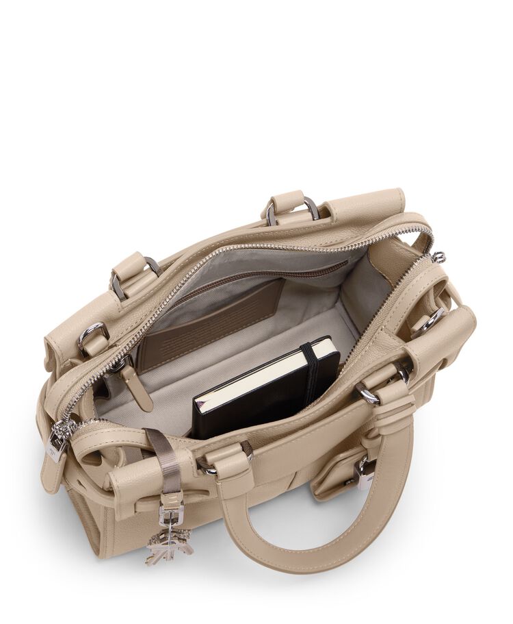 AGENT Agent Small Tote  hi-res | TUMI