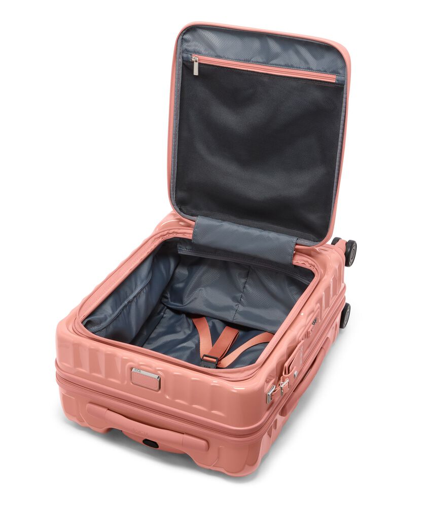 19 DEGREE Large Front Access Expandable Carry-On  hi-res | TUMI
