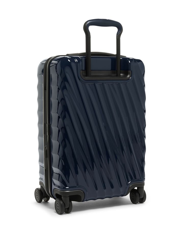 19 DEGREE International Expandable 4 Wheeled Carry On  hi-res | TUMI