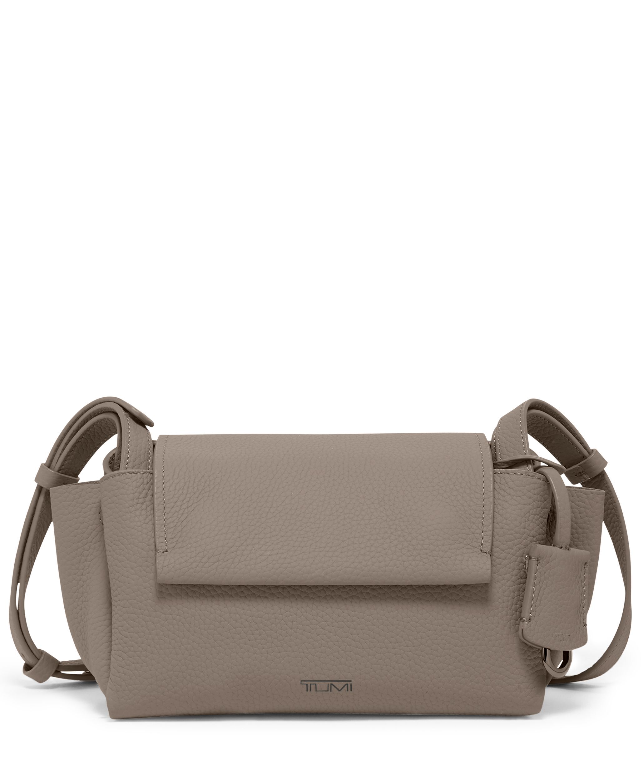 Tumi georgica top