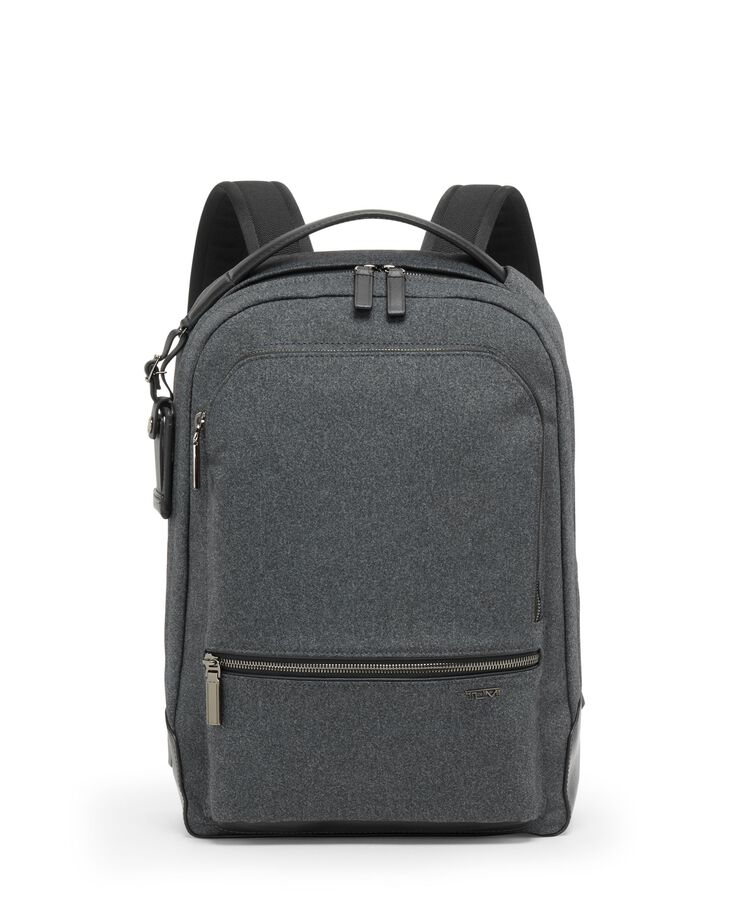Tumi TUMI HARRISON BRADNER BACKPACK  hi-res | TUMI