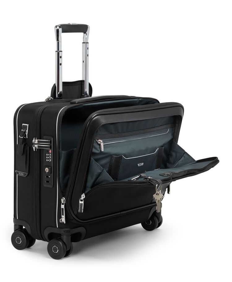 ARRIVE' Compact 4 Wheeled Brief  hi-res | TUMI