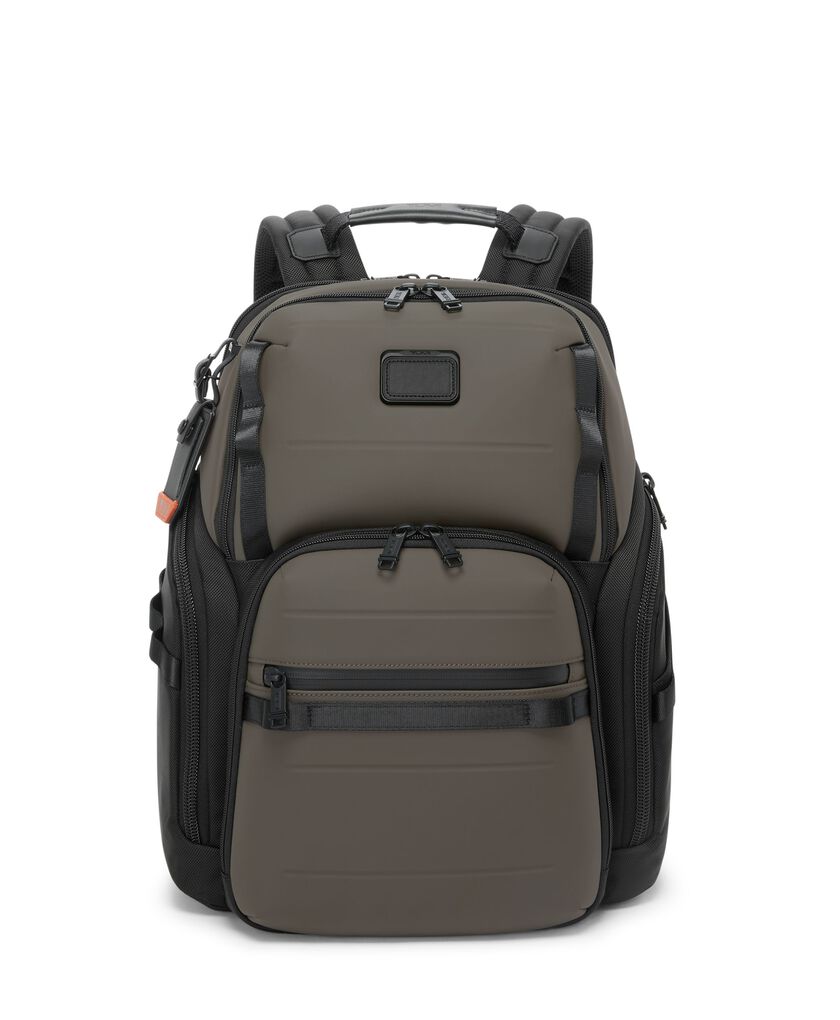 ALPHA BRAVO Search Backpack  hi-res | TUMI