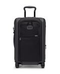 Expandable 4 Wheeled Carry-On