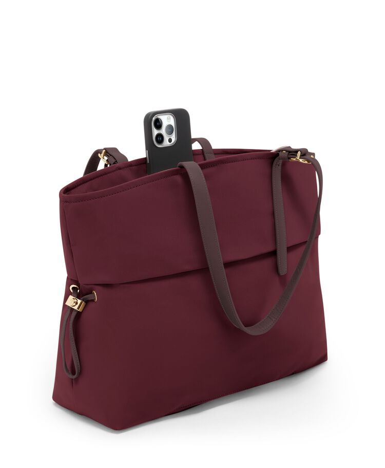 Cam Large Tote  hi-res | TUMI