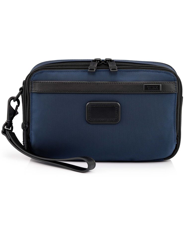 ALPHA Clutch  hi-res | TUMI