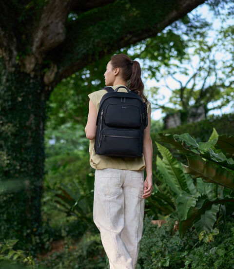 Tumi VOYAGEUR MONTANA BACKPACK  lifestyle | TUMI