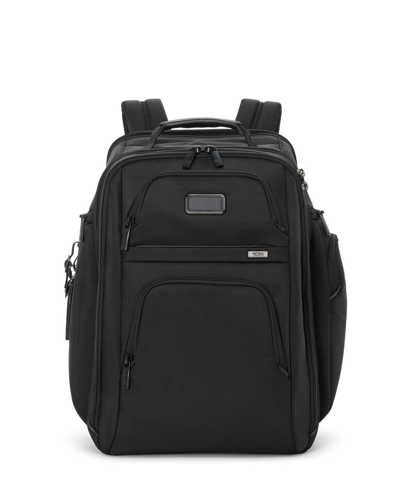 TUMI ALPHA Packing Backpack  hi-res | TUMI