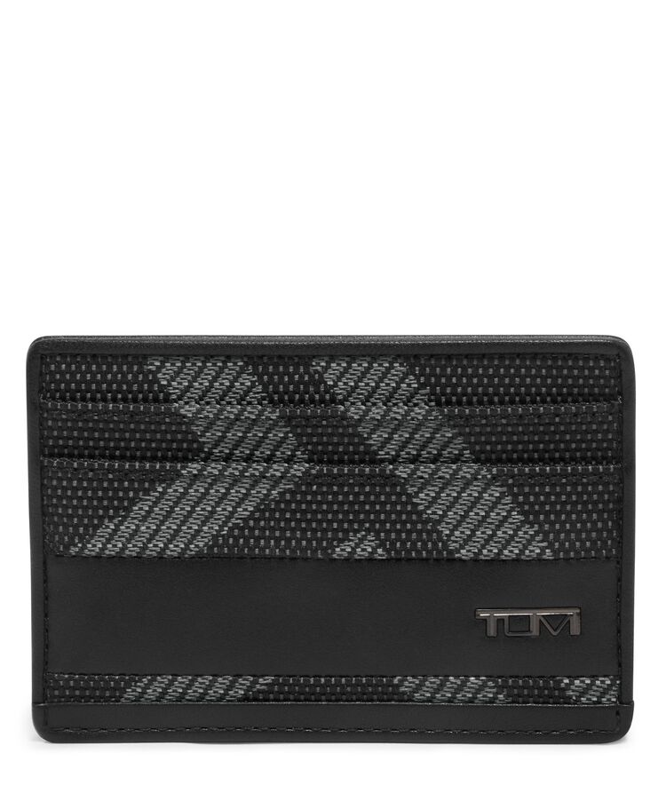 Tumi ALPHA SLG SLIM CARD CASE  hi-res | TUMI