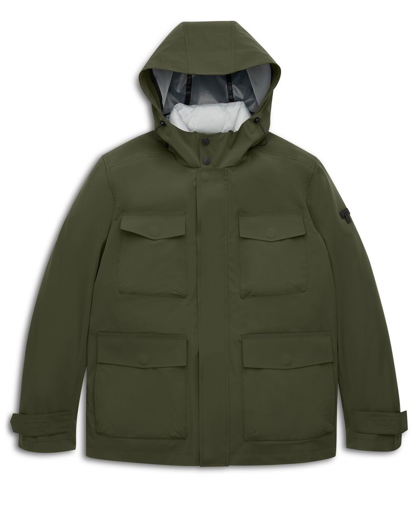 OUTERWEAR MENS 3-In-1 System Jacket S  hi-res | TUMI