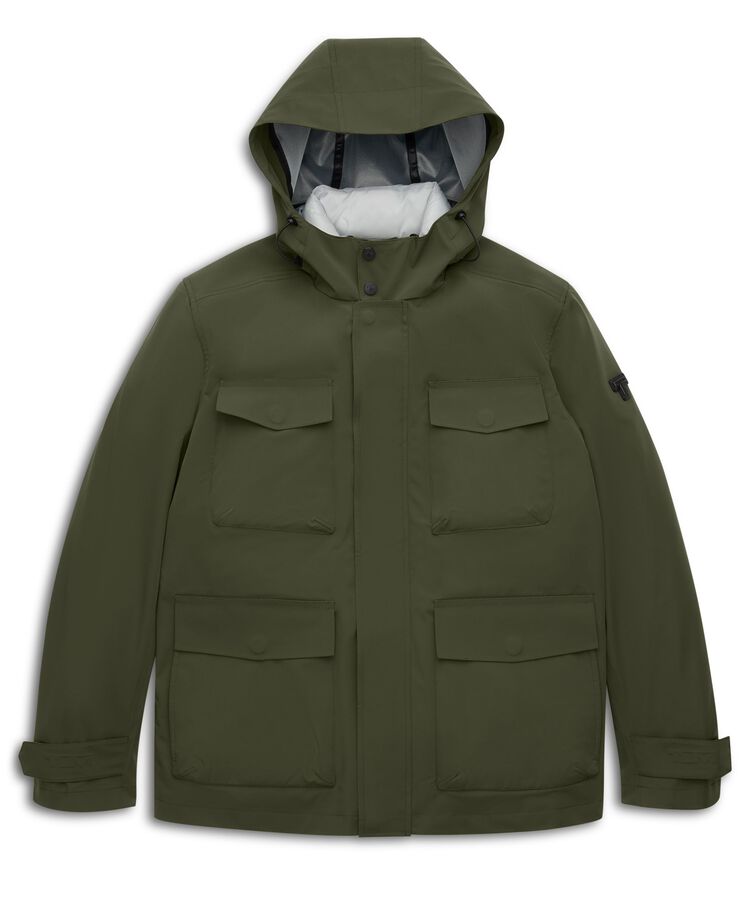 OUTERWEAR MENS 3-In-1 System Jacket S  hi-res | TUMI
