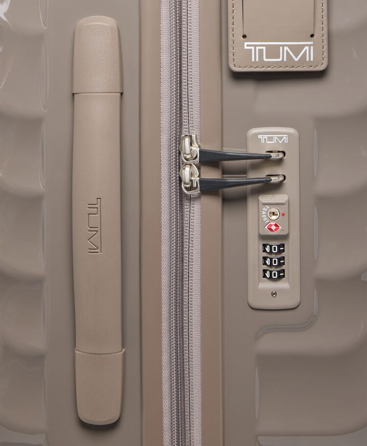 19 DEGREE Short Trip Expandable 4 Wheeled Packing Case  hi-res | TUMI
