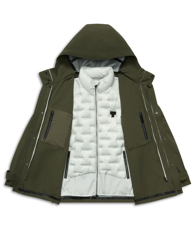 OUTERWEAR MENS 3-In-1 System Jacket XL  hi-res | TUMI