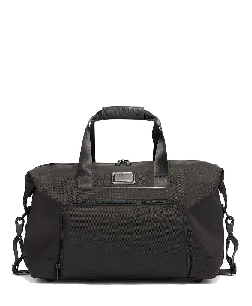 ALPHA DOUBLE EXPANSION SATCHEL  hi-res | TUMI