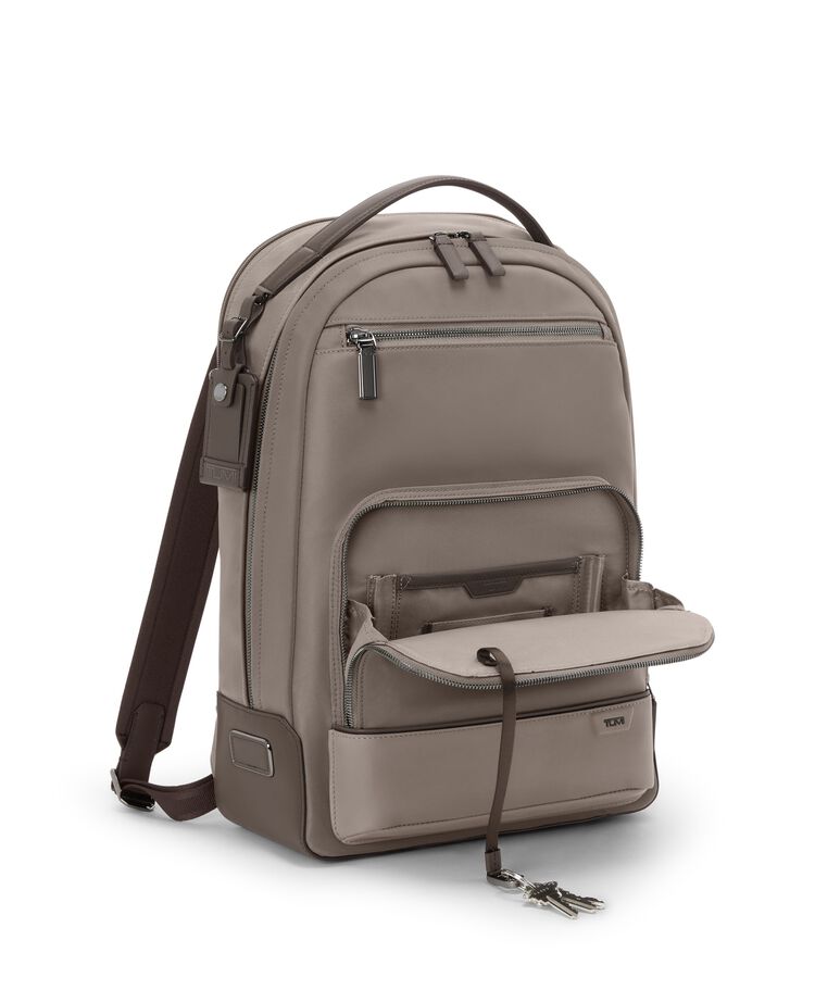 TUMI HARRISON Warren Backpack  hi-res | TUMI