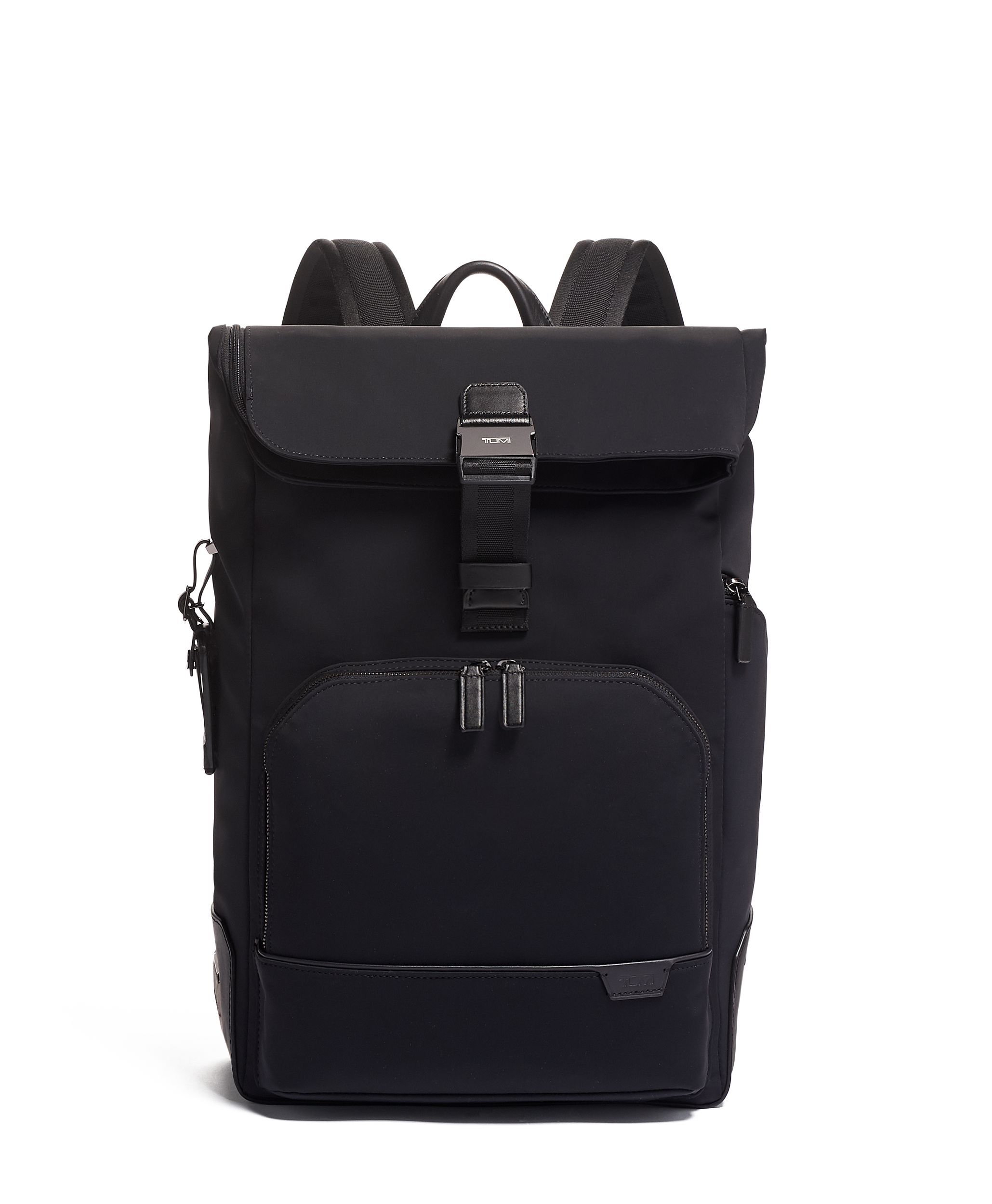 Tumi TUMI HARRISON OSBORN ROLL TOP BACKPACK TUMI Malaysia