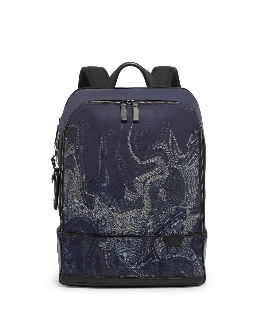 TUMI HARRISON William Backpack  hi-res | TUMI