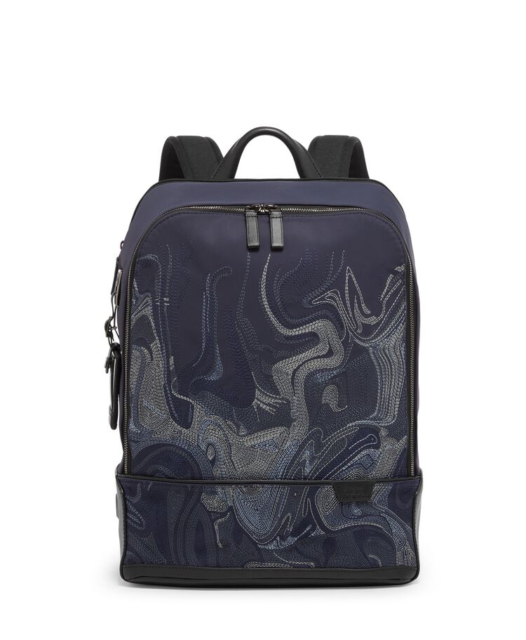 TUMI HARRISON William Backpack  hi-res | TUMI